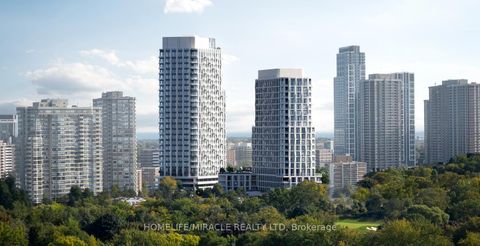 Photo 39 at 905 - 25 Cordova Avenue, City Centre West, Toronto