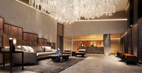 Photo 40 at 905 - 25 Cordova Avenue, City Centre West, Toronto