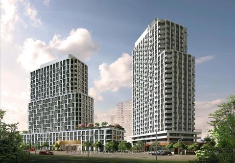 Photo 42 at 905 - 25 Cordova Avenue, City Centre West, Toronto