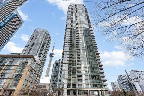 Photo 0 at 5303 - 35 Mariner Terrace, Waterfront Communities C1, Toronto