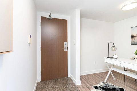 Photo 1 at 5303 - 35 Mariner Terrace, Waterfront Communities C1, Toronto