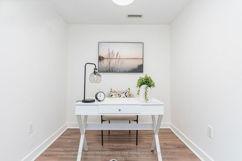 Photo 2 at 5303 - 35 Mariner Terrace, Waterfront Communities C1, Toronto