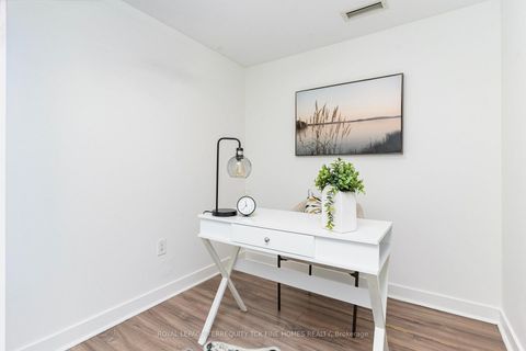 Photo 3 at 5303 - 35 Mariner Terrace, Waterfront Communities C1, Toronto