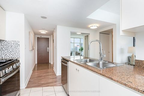 Photo 8 at 5303 - 35 Mariner Terrace, Waterfront Communities C1, Toronto