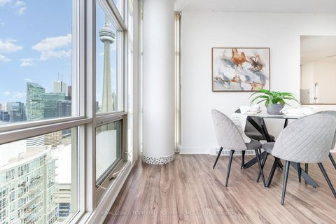 Photo 11 at 5303 - 35 Mariner Terrace, Waterfront Communities C1, Toronto