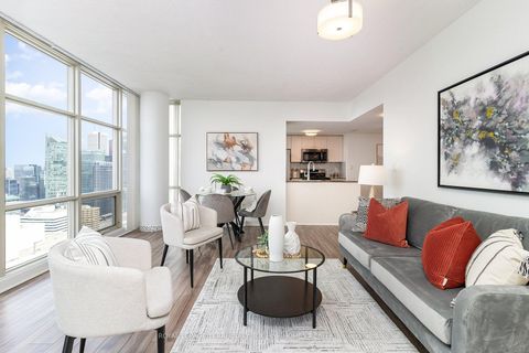 Photo 17 at 5303 - 35 Mariner Terrace, Waterfront Communities C1, Toronto