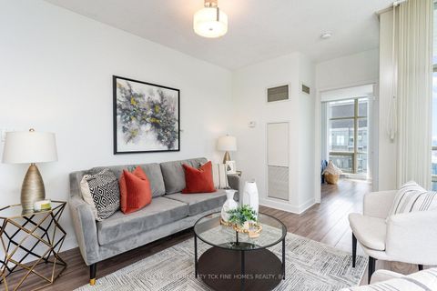 Photo 18 at 5303 - 35 Mariner Terrace, Waterfront Communities C1, Toronto