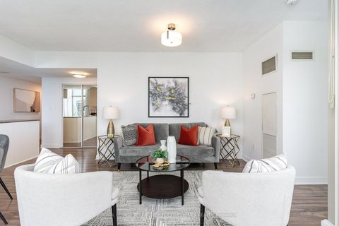 Photo 19 at 5303 - 35 Mariner Terrace, Waterfront Communities C1, Toronto