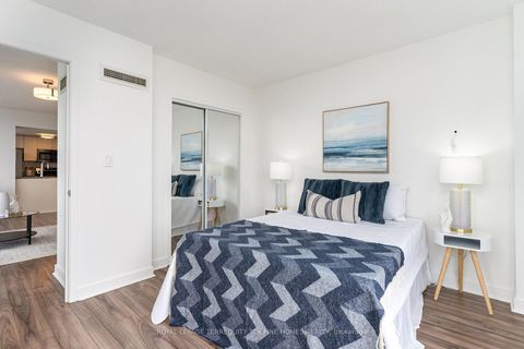 Photo 25 at 5303 - 35 Mariner Terrace, Waterfront Communities C1, Toronto