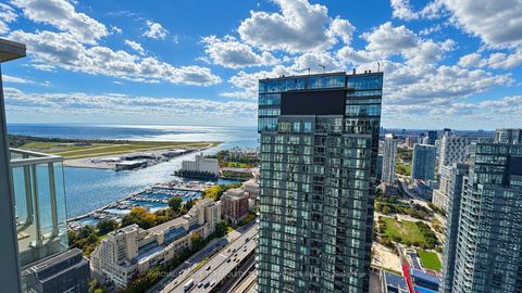 Photo 26 at 5303 - 35 Mariner Terrace, Waterfront Communities C1, Toronto