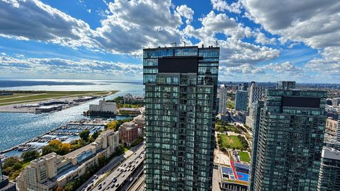 Photo 27 at 5303 - 35 Mariner Terrace, Waterfront Communities C1, Toronto
