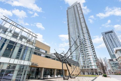 Photo 28 at 5303 - 35 Mariner Terrace, Waterfront Communities C1, Toronto