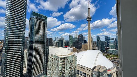 Photo 29 at 5303 - 35 Mariner Terrace, Waterfront Communities C1, Toronto