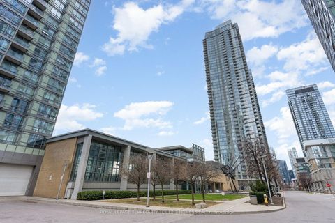 Photo 30 at 5303 - 35 Mariner Terrace, Waterfront Communities C1, Toronto