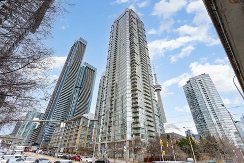 Photo 31 at 5303 - 35 Mariner Terrace, Waterfront Communities C1, Toronto