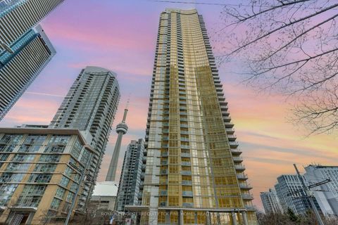 Photo 32 at 5303 - 35 Mariner Terrace, Waterfront Communities C1, Toronto