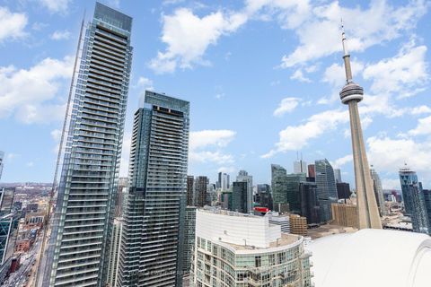 Photo 34 at 5303 - 35 Mariner Terrace, Waterfront Communities C1, Toronto