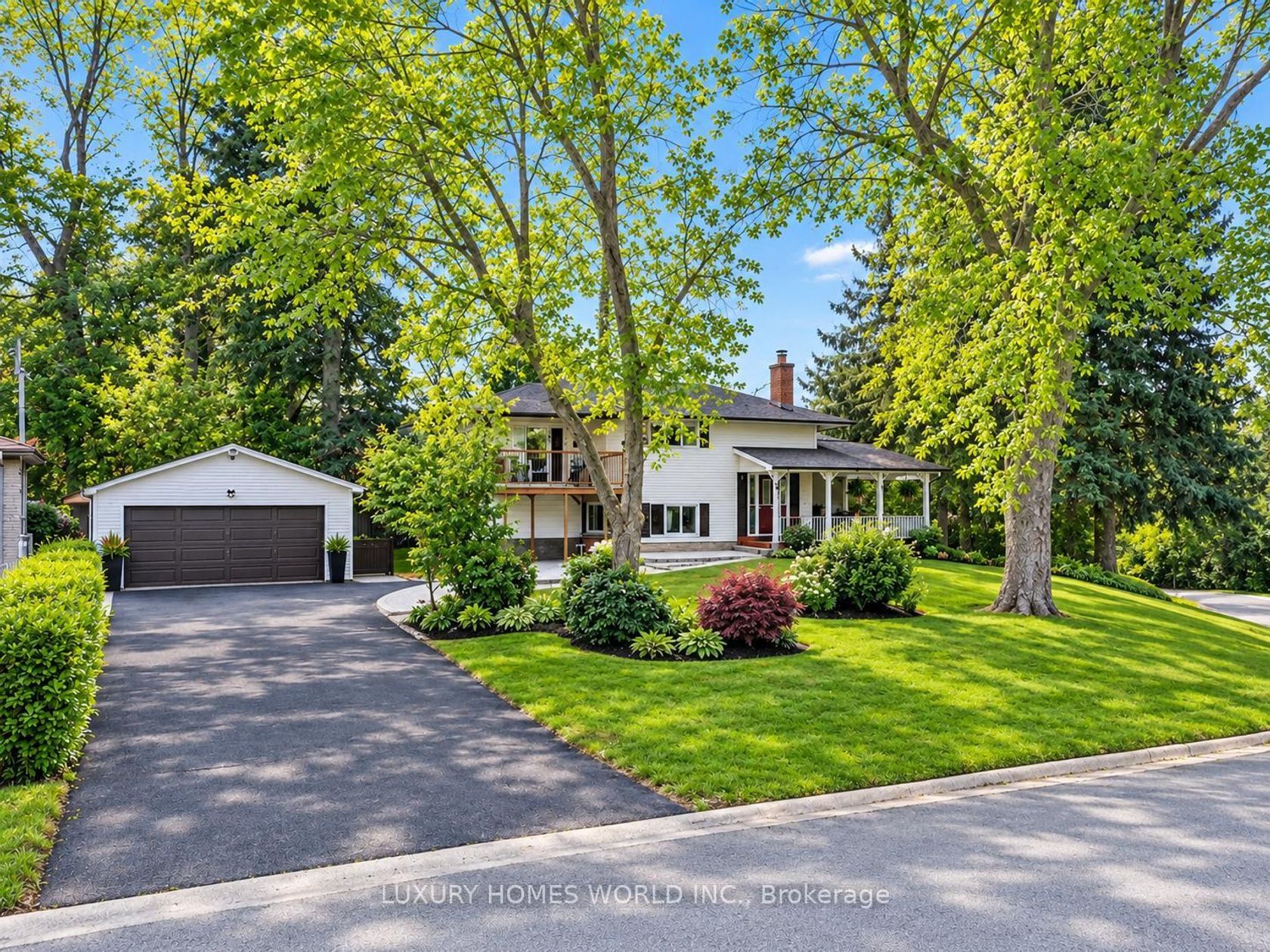 239 Island Road, Rouge E10, Toronto 