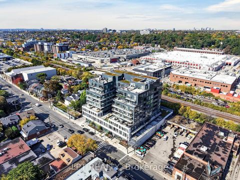 Photo 3 at 312 - 500 Dupont Street, Annex, Toronto