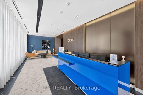 Photo 5 at 312 - 500 Dupont Street, Annex, Toronto
