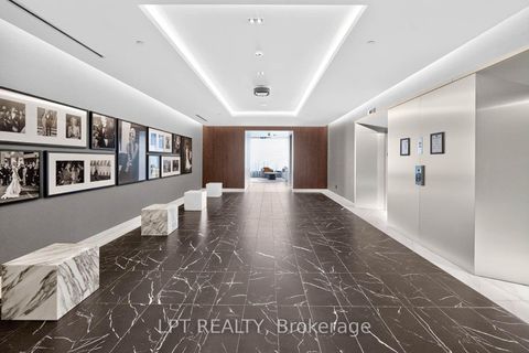 Photo 6 at 312 - 500 Dupont Street, Annex, Toronto