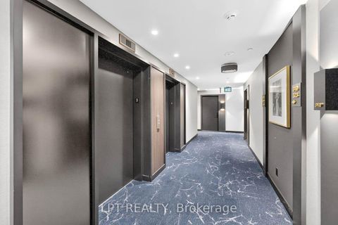 Photo 7 at 312 - 500 Dupont Street, Annex, Toronto