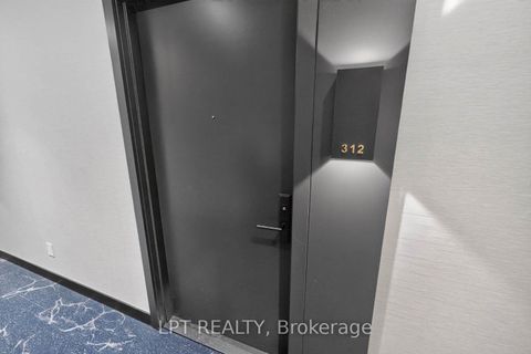 Photo 8 at 312 - 500 Dupont Street, Annex, Toronto