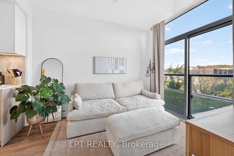 Photo 14 at 312 - 500 Dupont Street, Annex, Toronto