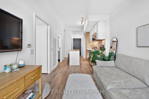 Photo 15 at 312 - 500 Dupont Street, Annex, Toronto