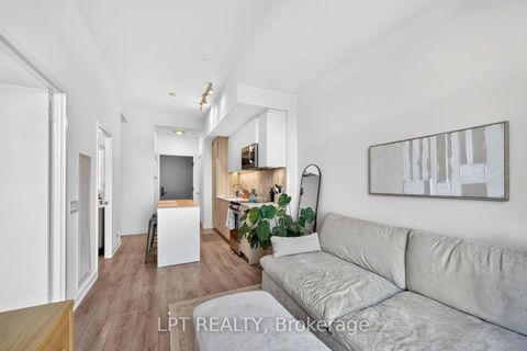 Photo 16 at 312 - 500 Dupont Street, Annex, Toronto
