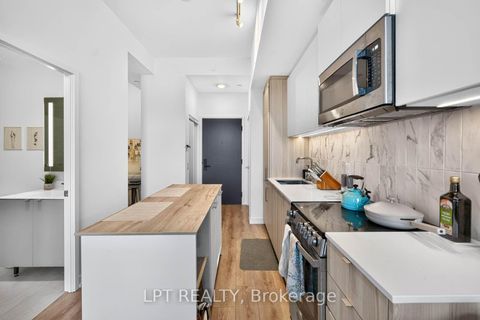 Photo 18 at 312 - 500 Dupont Street, Annex, Toronto