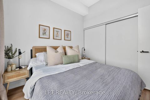 Photo 21 at 312 - 500 Dupont Street, Annex, Toronto