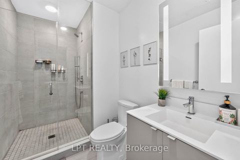 Photo 22 at 312 - 500 Dupont Street, Annex, Toronto