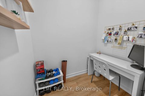 Photo 23 at 312 - 500 Dupont Street, Annex, Toronto