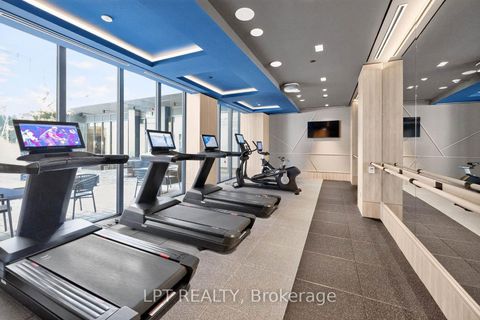 Photo 26 at 312 - 500 Dupont Street, Annex, Toronto