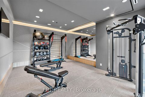 Photo 27 at 312 - 500 Dupont Street, Annex, Toronto