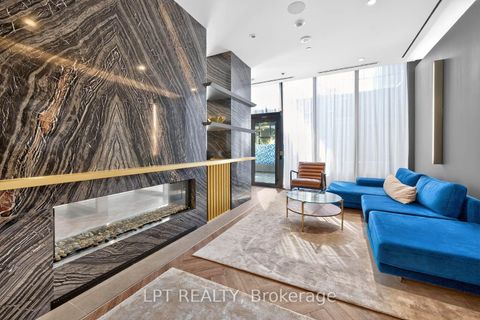 Photo 29 at 312 - 500 Dupont Street, Annex, Toronto