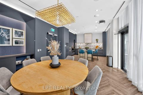 Photo 30 at 312 - 500 Dupont Street, Annex, Toronto