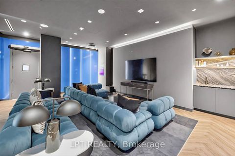 Photo 31 at 312 - 500 Dupont Street, Annex, Toronto