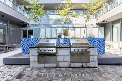 Photo 32 at 312 - 500 Dupont Street, Annex, Toronto
