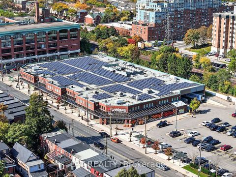 Photo 37 at 312 - 500 Dupont Street, Annex, Toronto