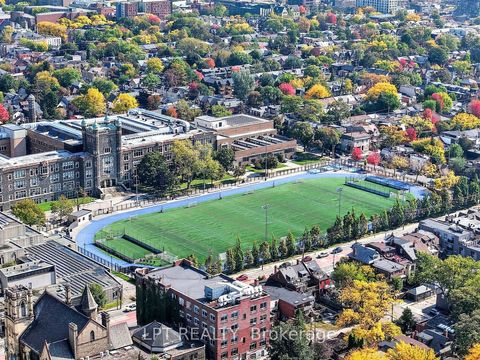 Photo 38 at 312 - 500 Dupont Street, Annex, Toronto