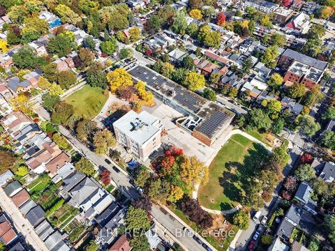 Photo 39 at 312 - 500 Dupont Street, Annex, Toronto