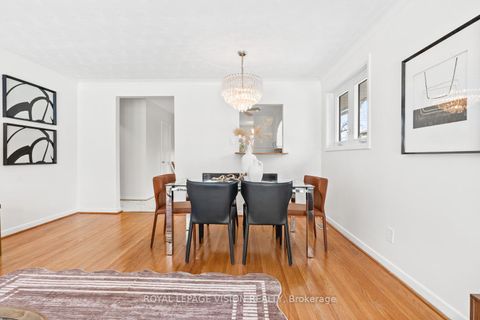 Photo 8 at 6 Macduff Crescent, Cliffcrest, Toronto