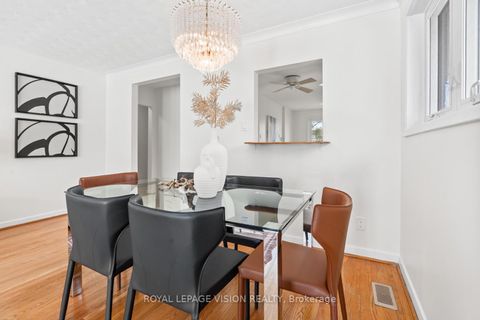 Photo 9 at 6 Macduff Crescent, Cliffcrest, Toronto