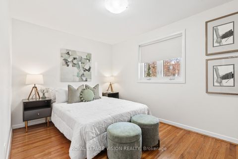 Photo 17 at 6 Macduff Crescent, Cliffcrest, Toronto