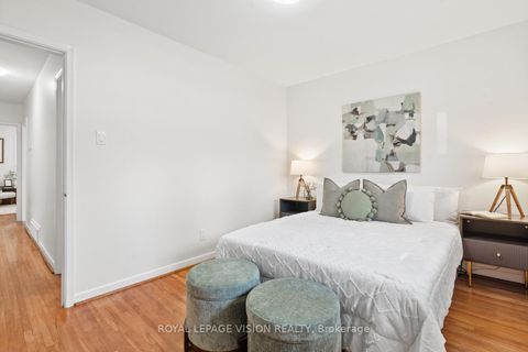 Photo 18 at 6 Macduff Crescent, Cliffcrest, Toronto