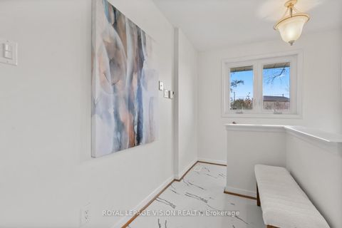 Photo 23 at 6 Macduff Crescent, Cliffcrest, Toronto