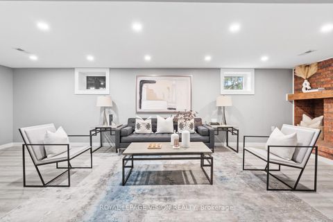 Photo 24 at 6 Macduff Crescent, Cliffcrest, Toronto