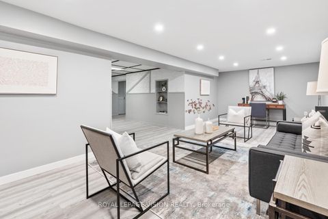 Photo 27 at 6 Macduff Crescent, Cliffcrest, Toronto